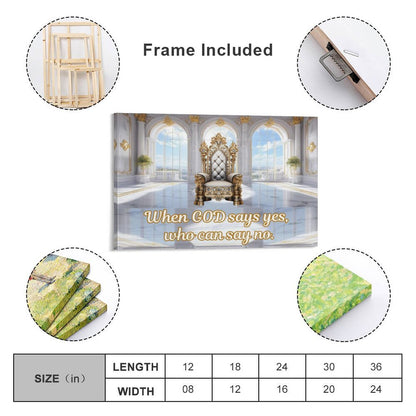 Hanging Poster (Horizontal 3:2)-12x18 inch/ 8x12 inch
