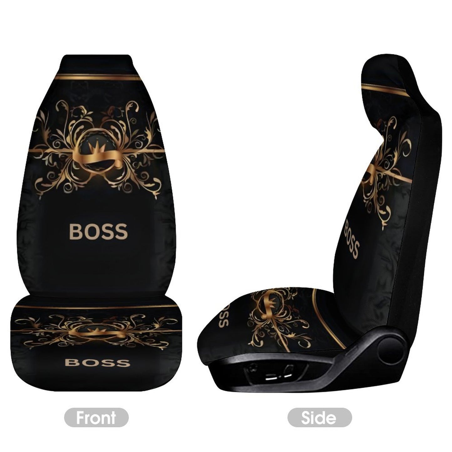 Car Seat Cover Protector