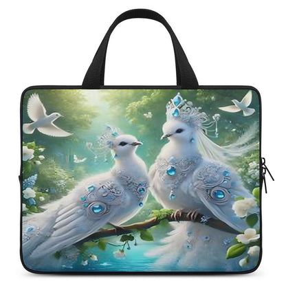 Custom Laptop Case for Your Device