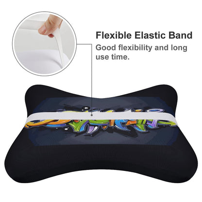 Car Pillow Set (2PCS)