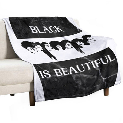 280gsm Flannel Blanket-70"x80" (Dual-sided Printing)