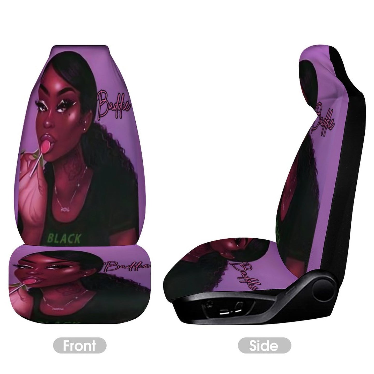 Car Seat Cover Protector