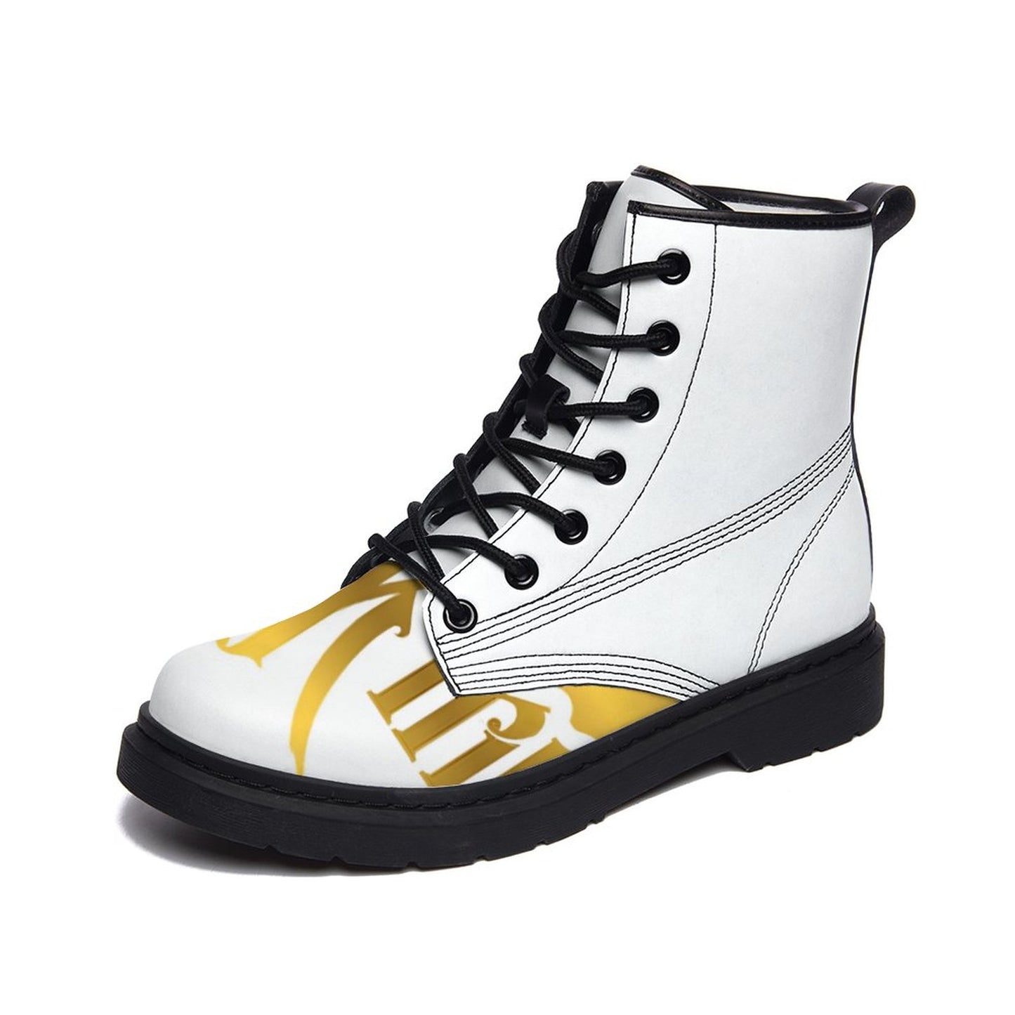 UnisexBoots for Men and Women (All-Over Printing)