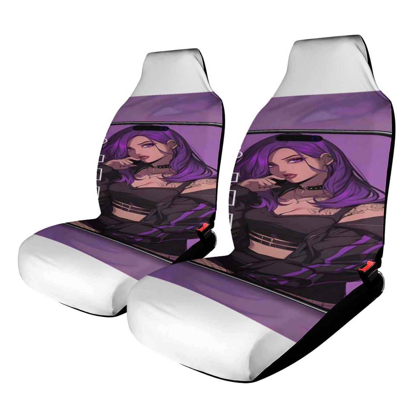 Car Seat Cover Protector
