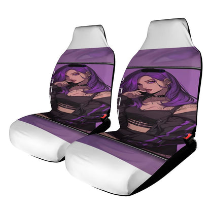 Car Seat Cover Protector