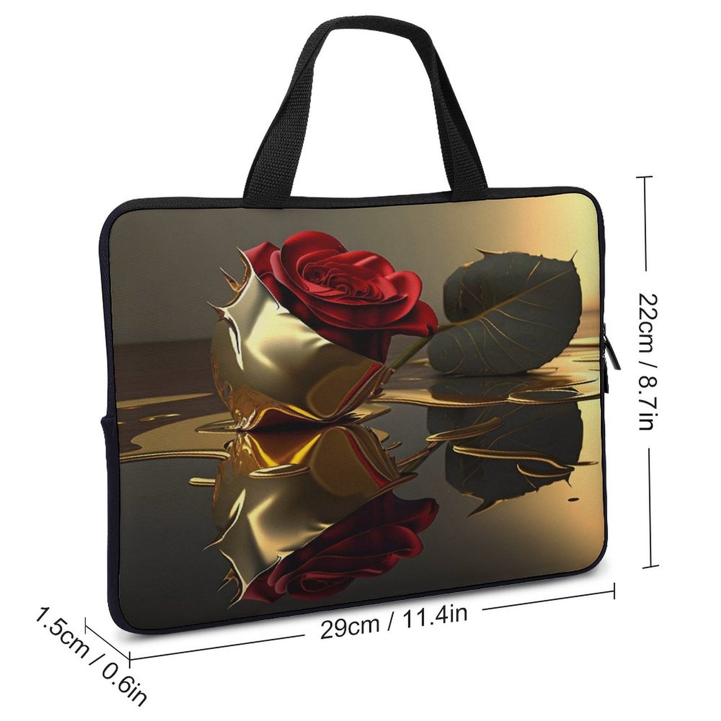 Custom Laptop Case for Your Device