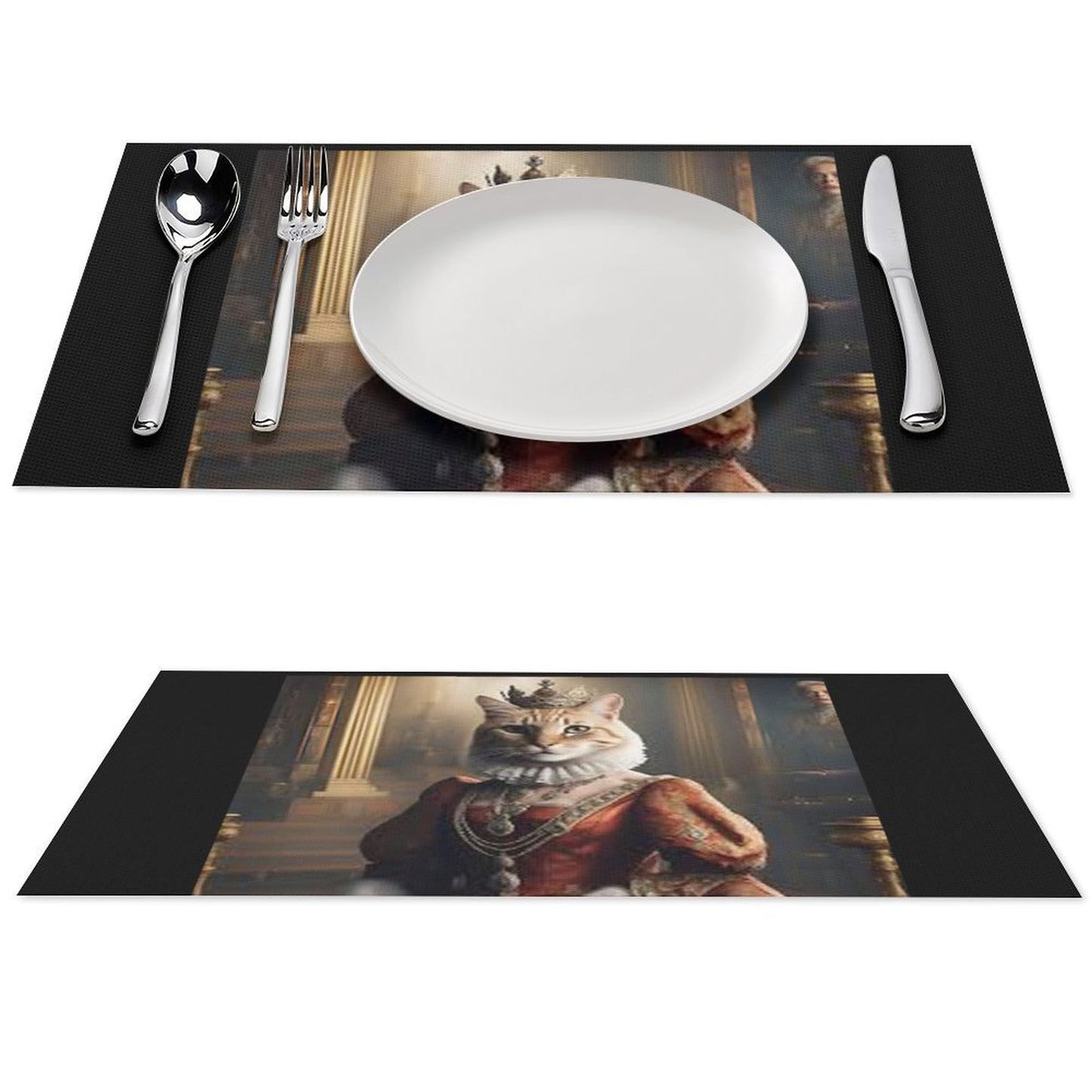 PVC Placemats