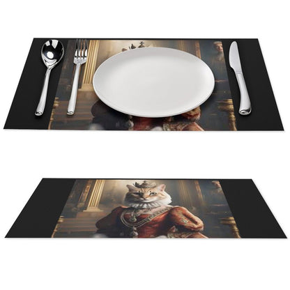PVC Placemats