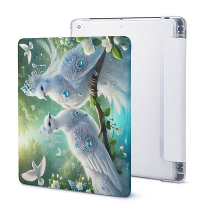 iPad Folding Case with Full Coverage