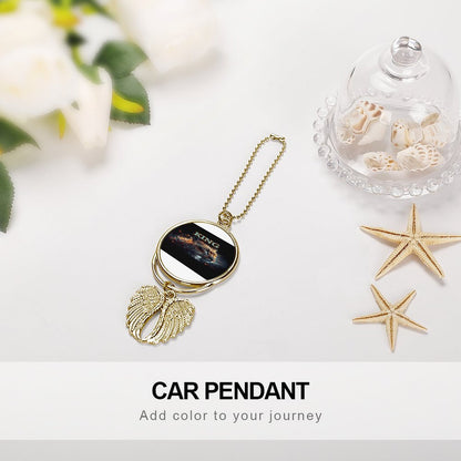 Car Pendant