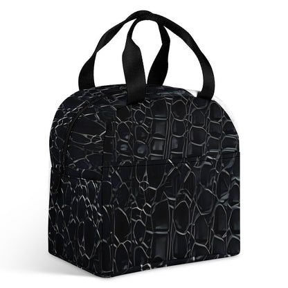 Large Insulated Lunch Totes for Adults (All-Over Printing)