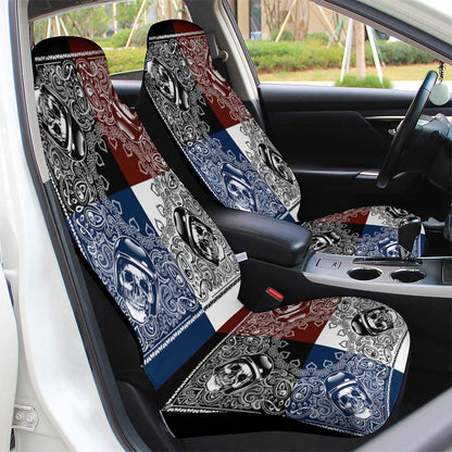 Car Seat Cover Protector