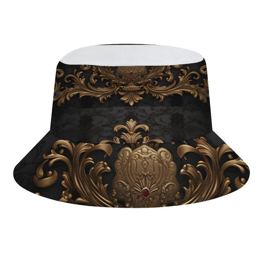 Adult Unisex Bucket Hat (All-Over Printing)