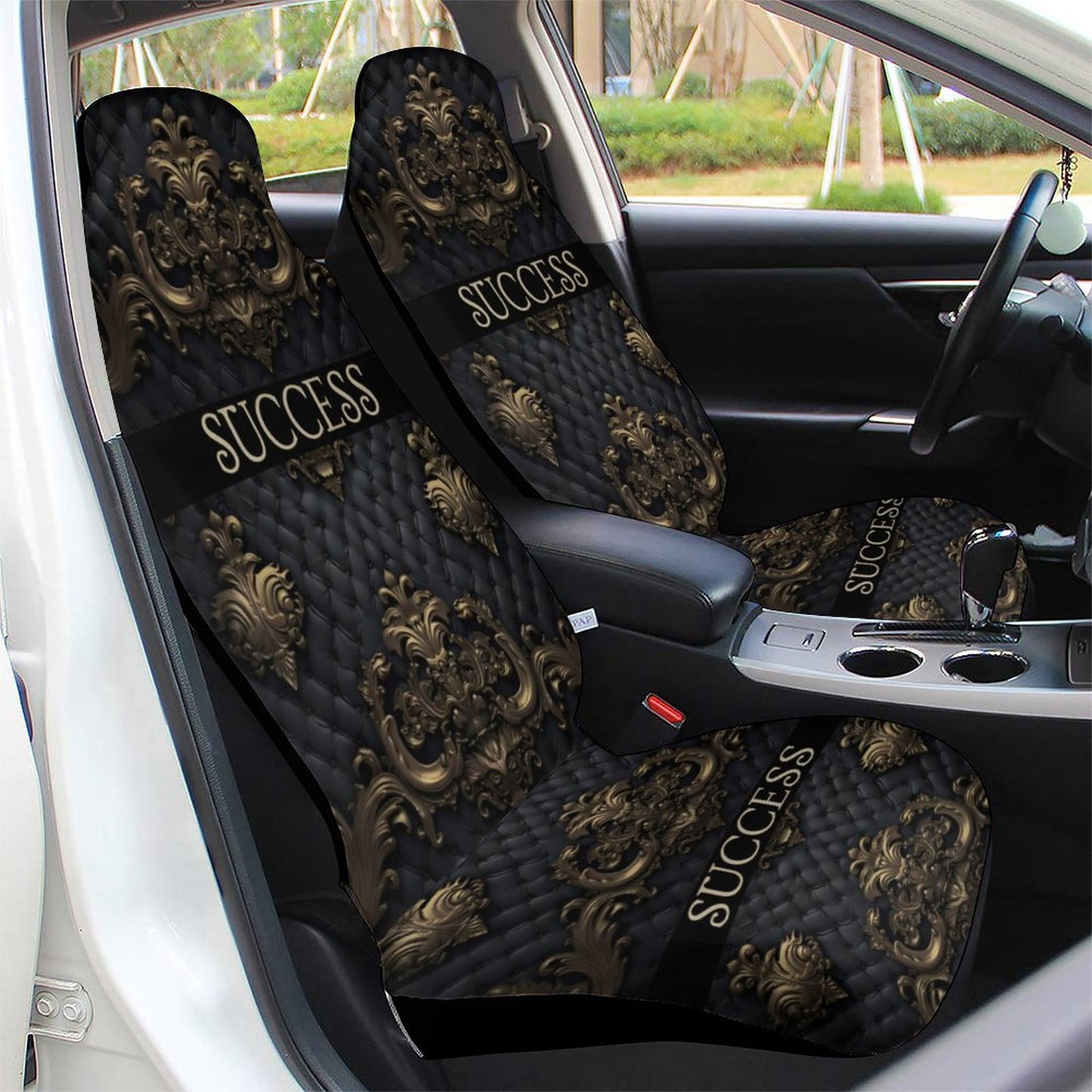 Car Seat Cover Protector
