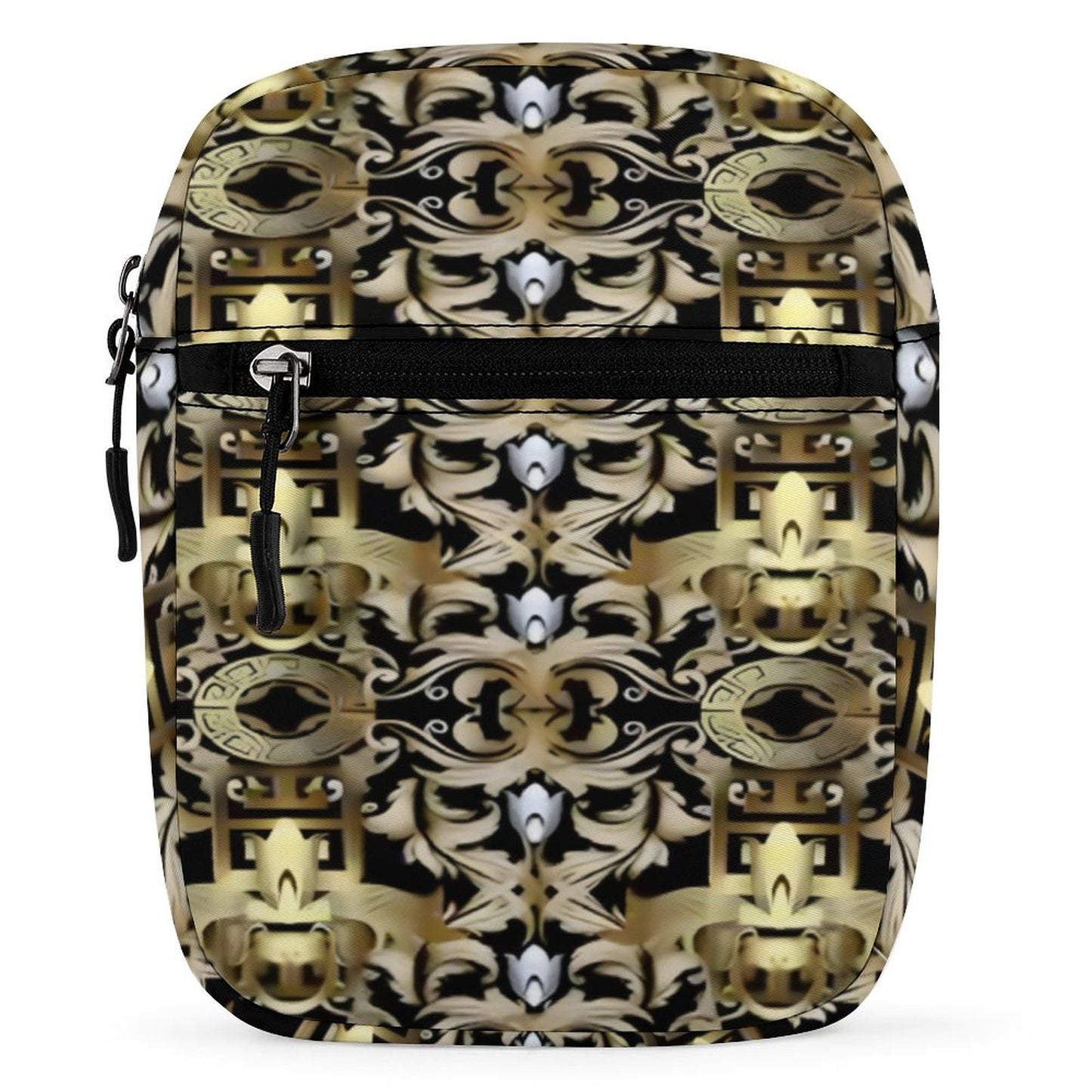 Small Messenger Bag