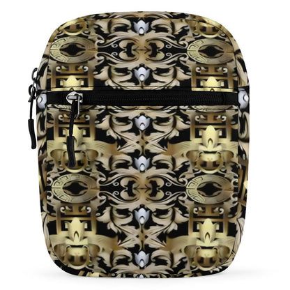 Small Messenger Bag