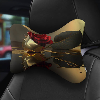 Car Pillow Set (2PCS)