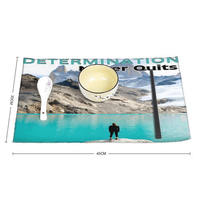 Placemat Set of 4