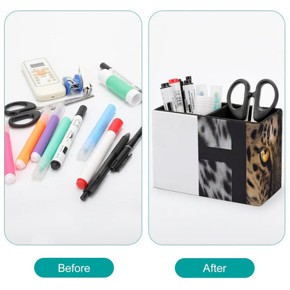 PU Pen Stand