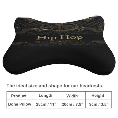 Car Pillow Set (2PCS)