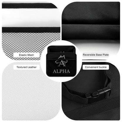 Car Seat Storage Bag(All-Over Printing)