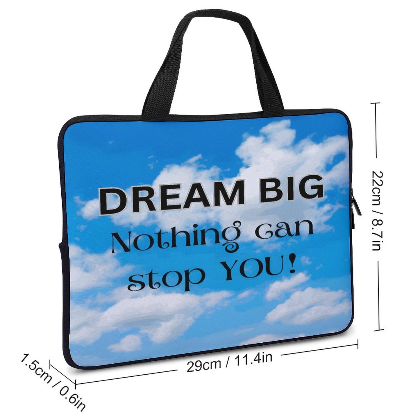 Custom Laptop Case for Your Device