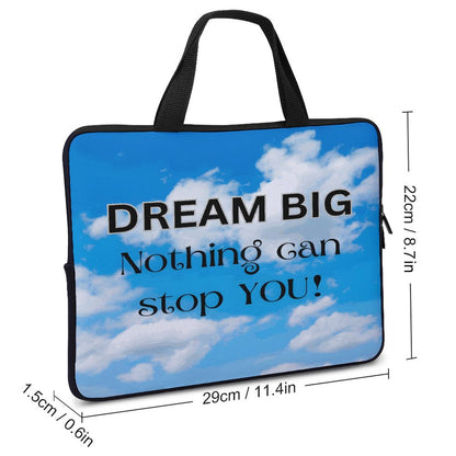 Custom Laptop Case for Your Device