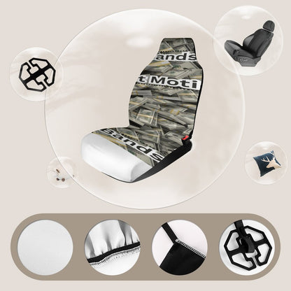 Car Seat Cover Protector