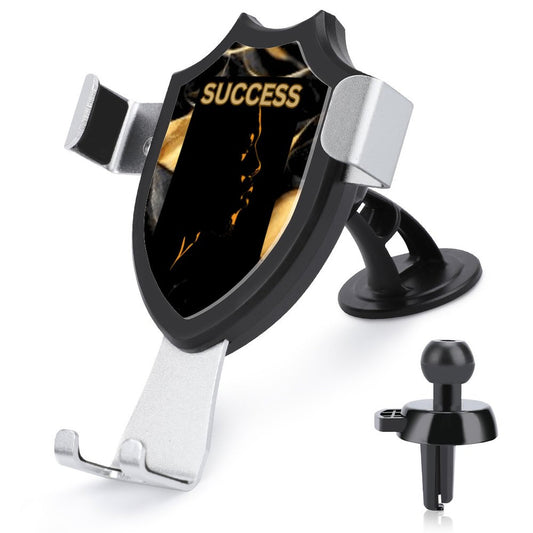Car Mount Mobile Phone Holder