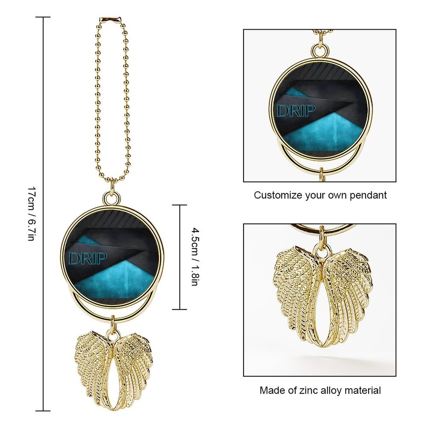 Car Pendant