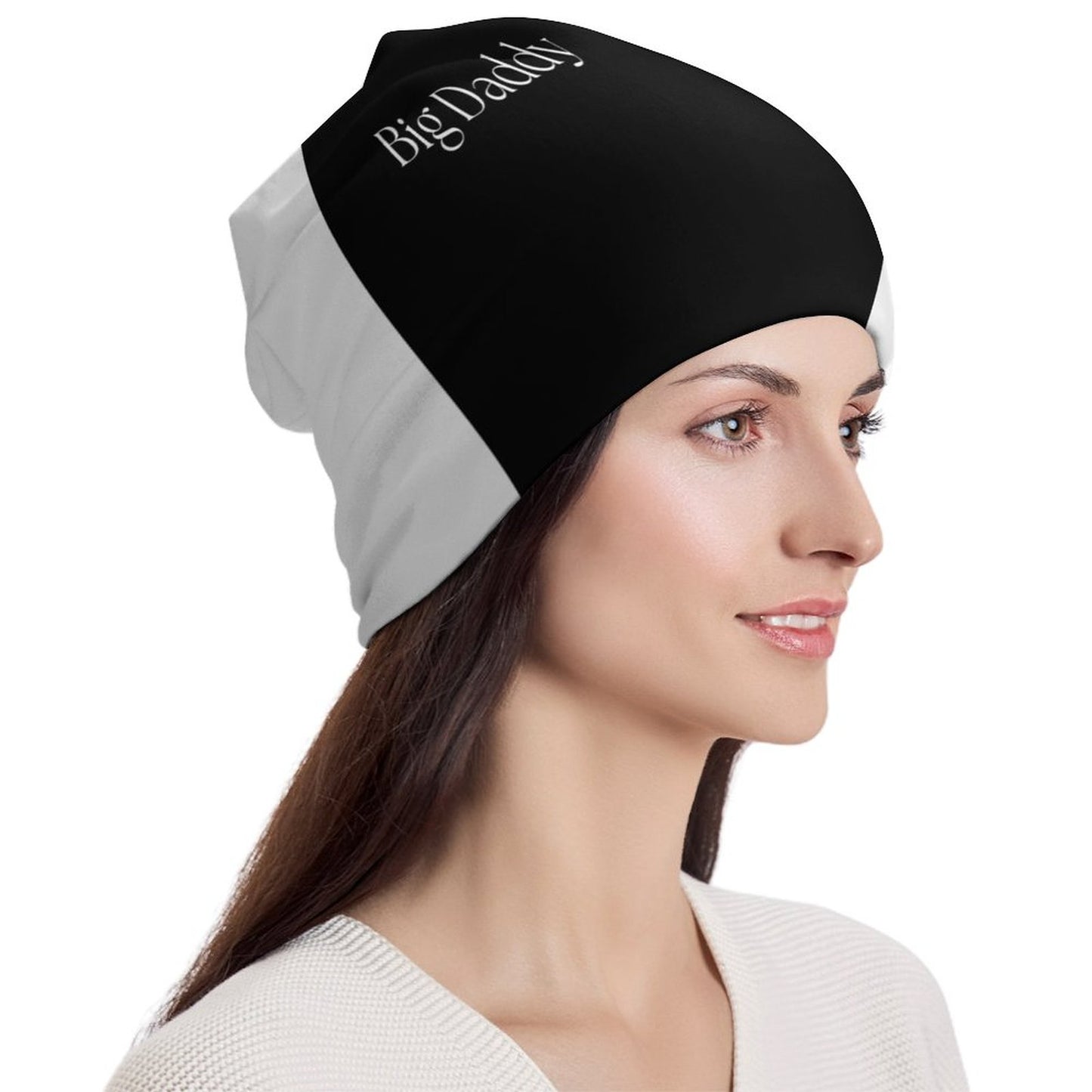 Pullover Cap (All-Over Printing)