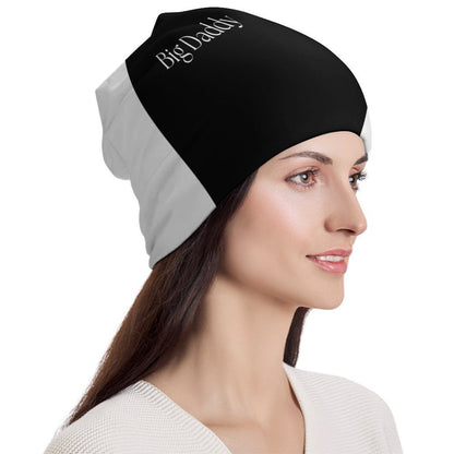 Pullover Cap (All-Over Printing)