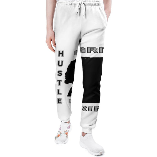 All over Print Sweatpants 4T24 (Polyester)