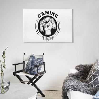 Hanging Poster (Horizontal 3:2)-12x18 inch/ 8x12 inch