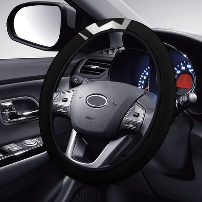 Car Steering Wheel Cover
