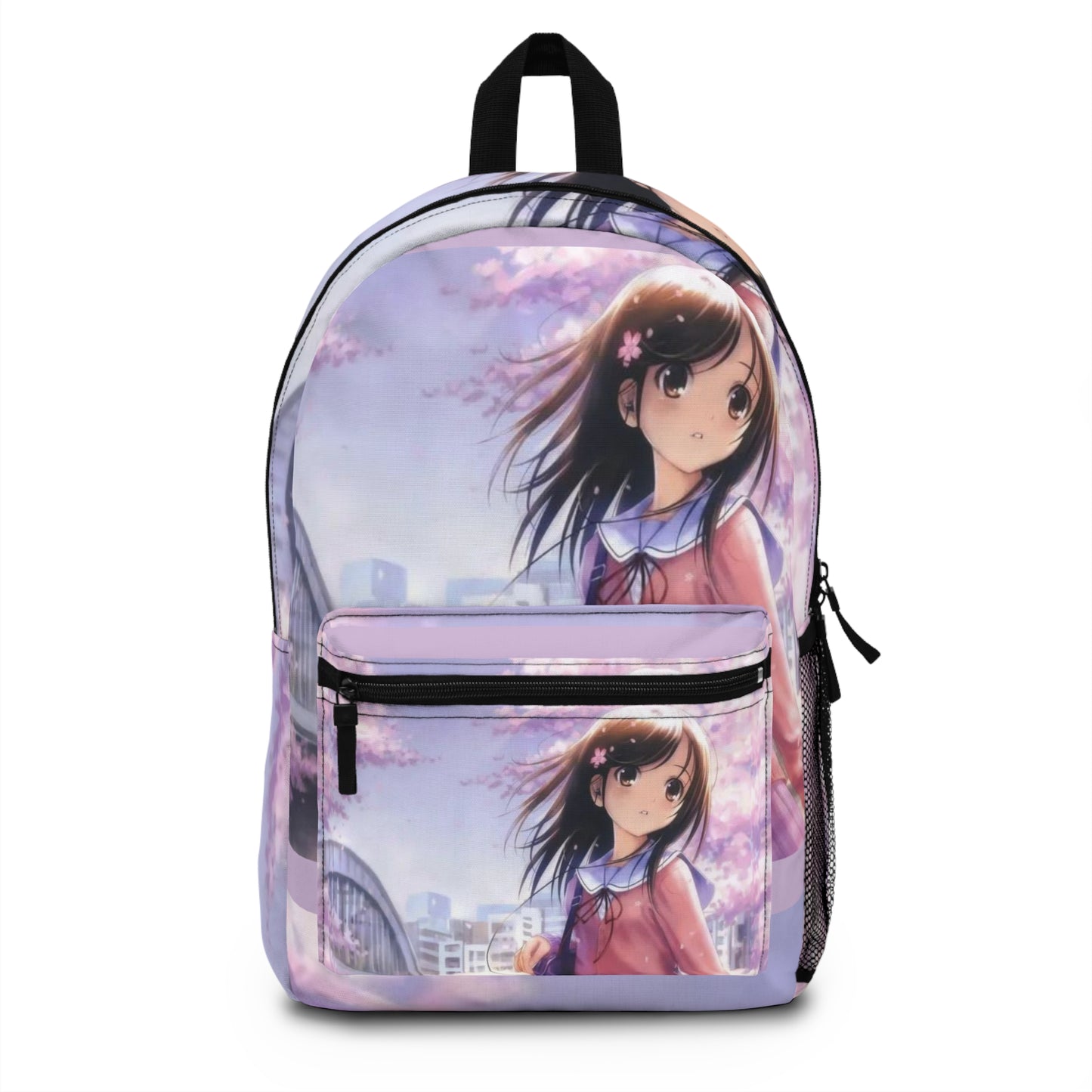 SCHOOL GIRL Backpack