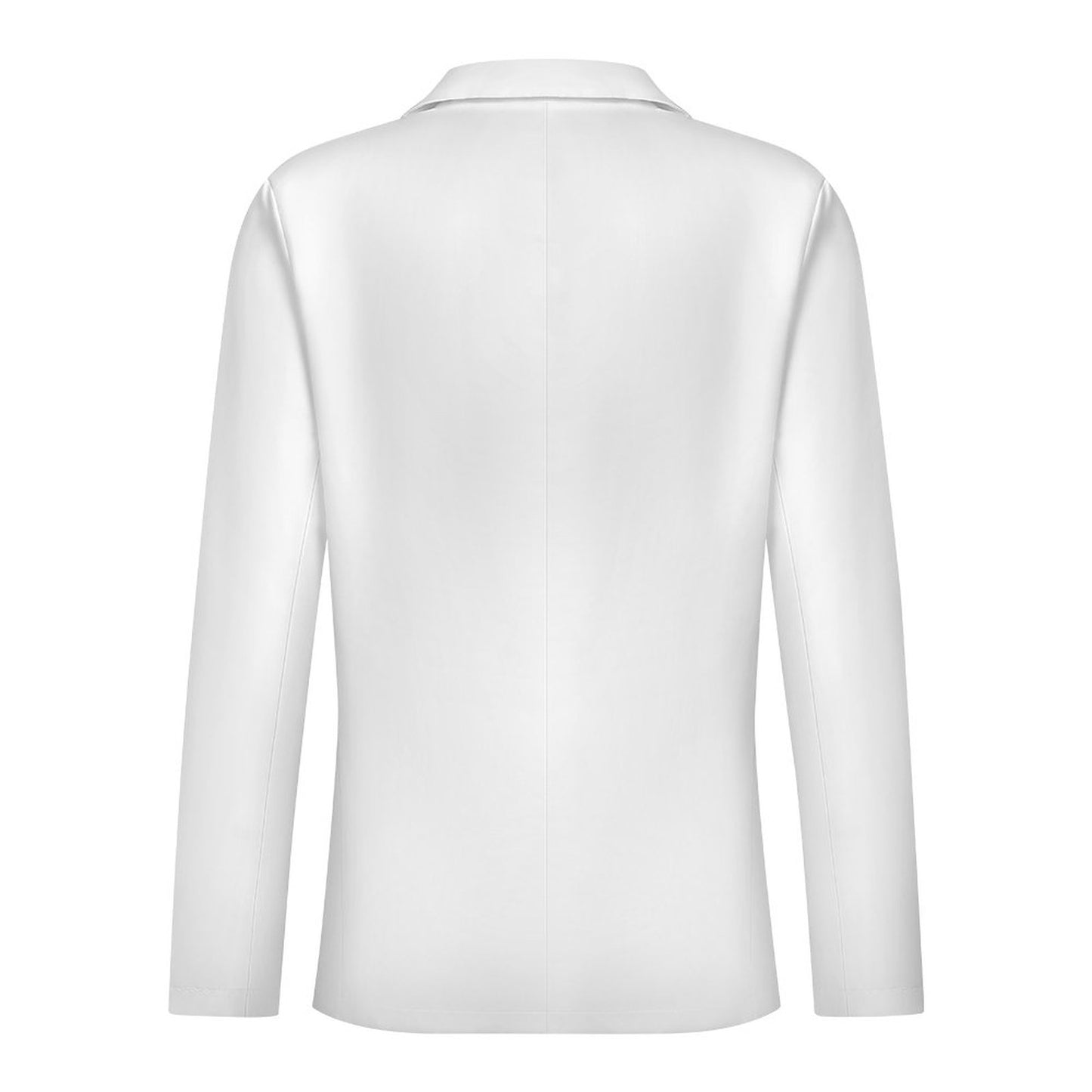 170gsm Men's Casual Blazer(All-Over Printing)