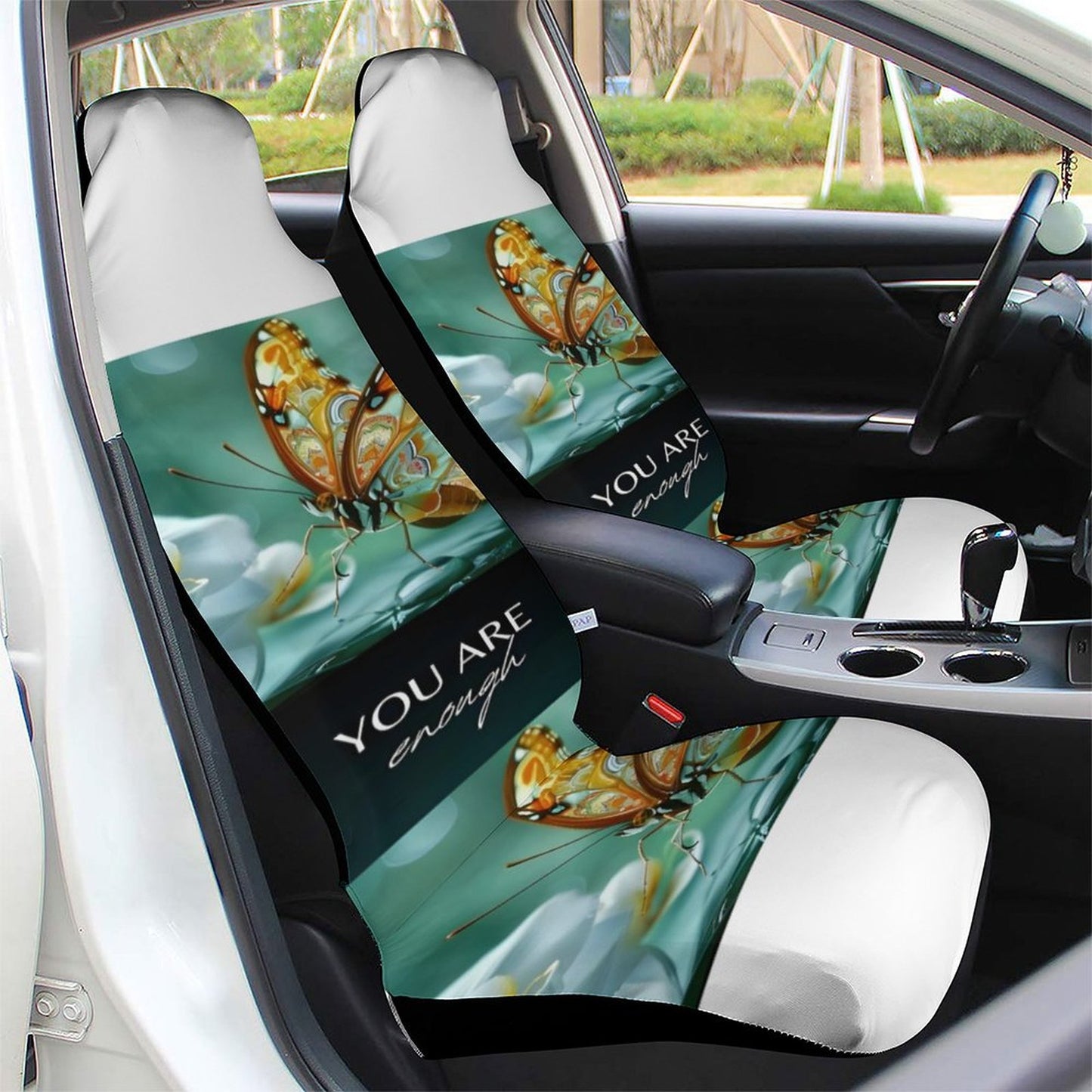 Car Seat Cover Protector
