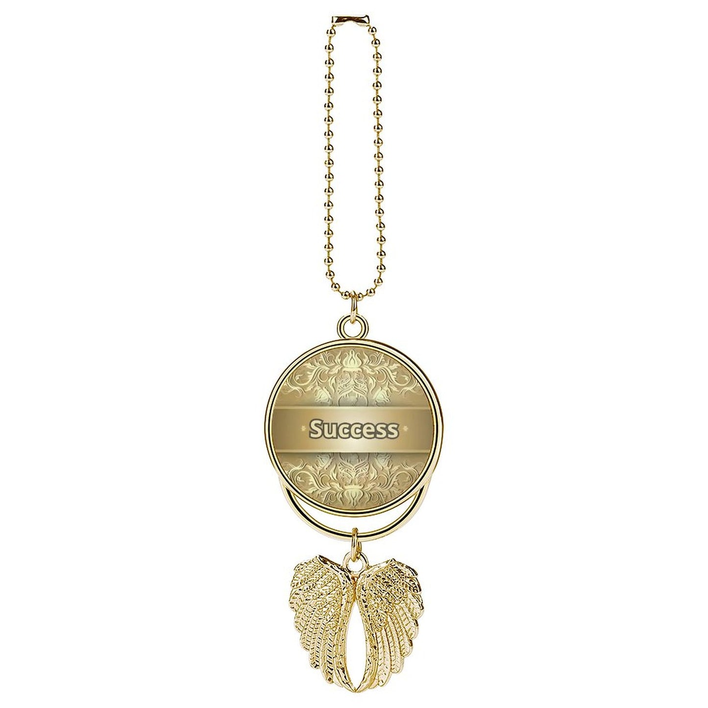 Car Pendant-SUCCESS