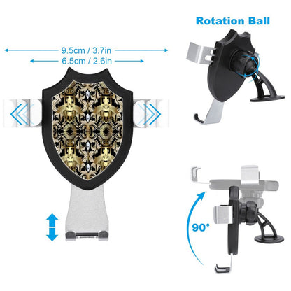 Car Mount Mobile Phone Holder