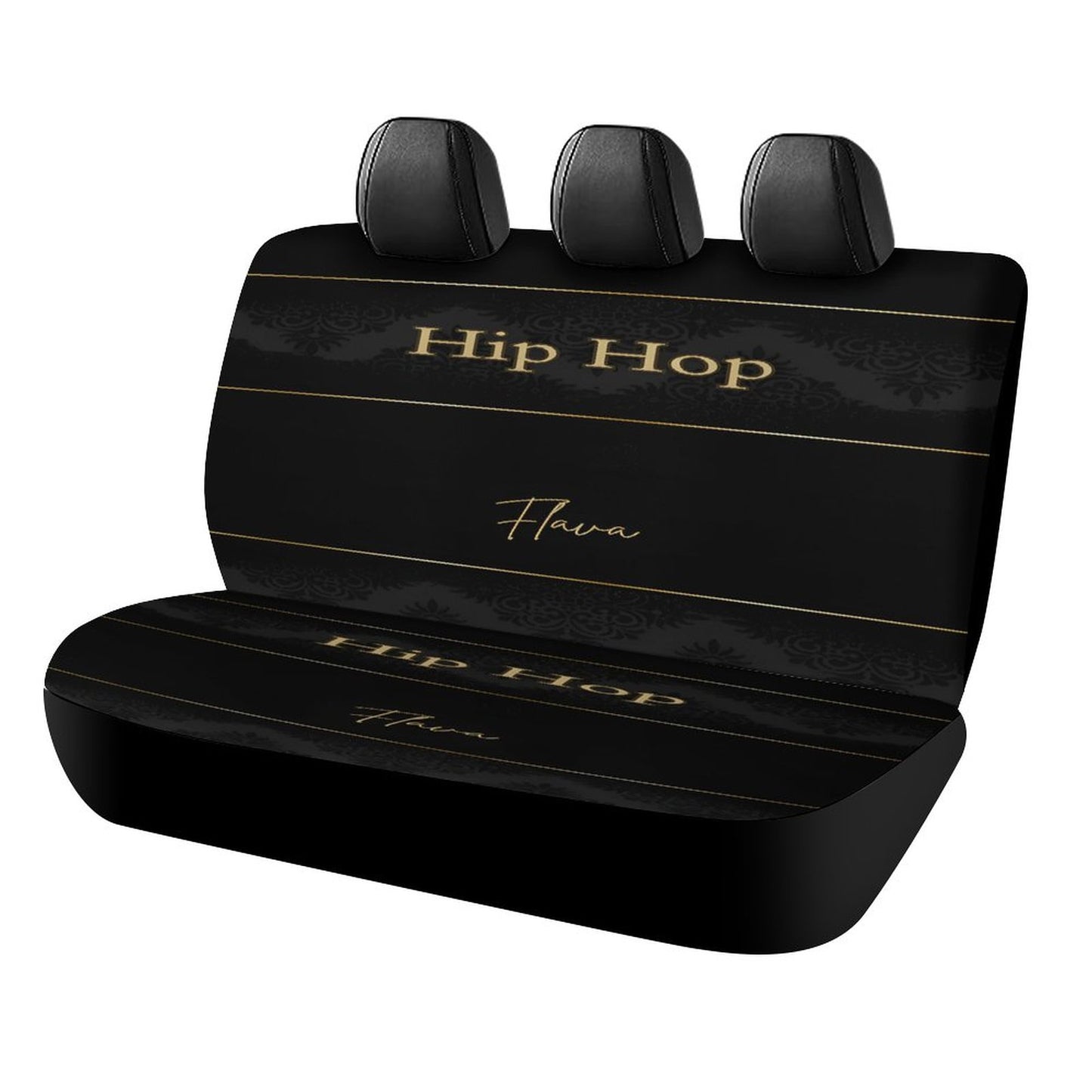 Back Seat Cover for Cars