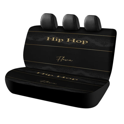 Back Seat Cover for Cars