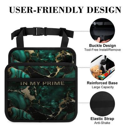 Car Seat Storage Bag(All-Over Printing)
