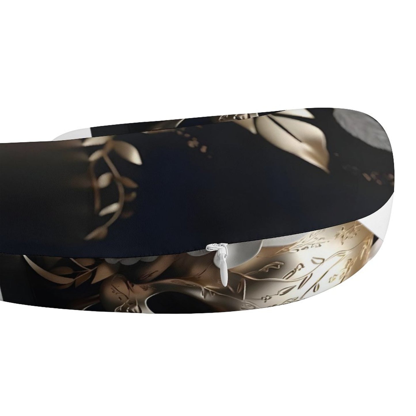 Neck Pillow for Restful Journeys