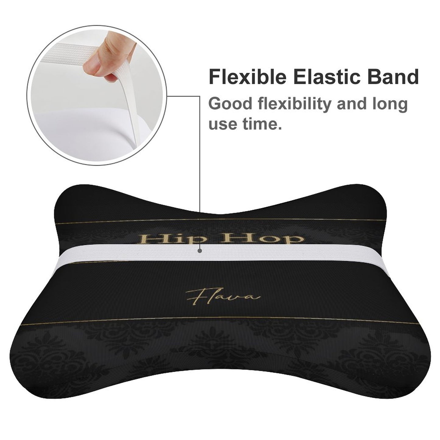 Car Pillow Set (2PCS)