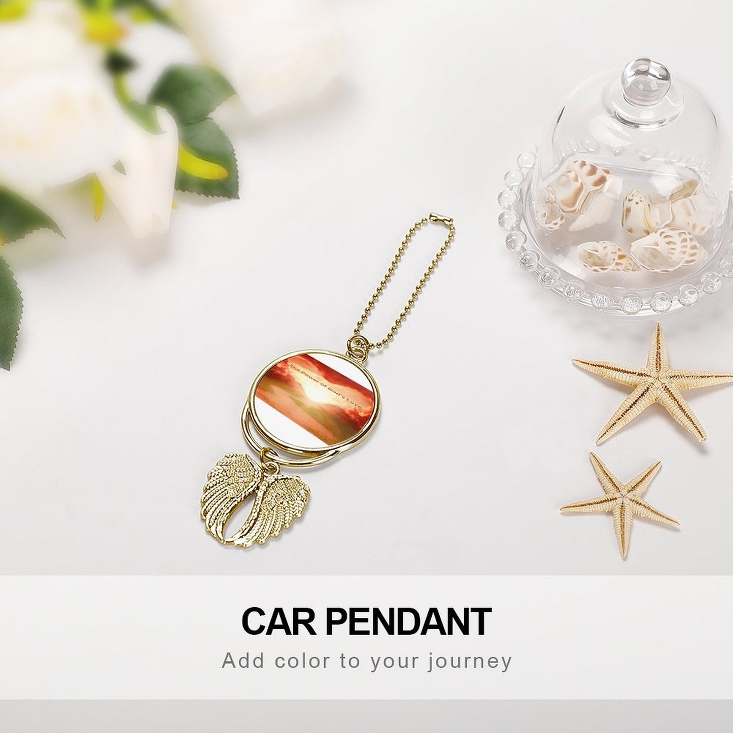 Car Pendant