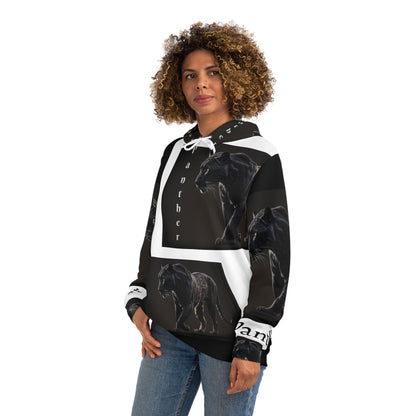 PANTHER Style 2 UNISEX Fashion Hoodie-Style-S-2XL