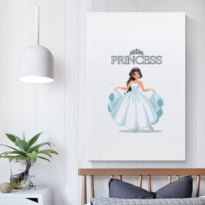 Unframed Art Prints (Vertical 2:3)-8x12 inch/12x18 inch