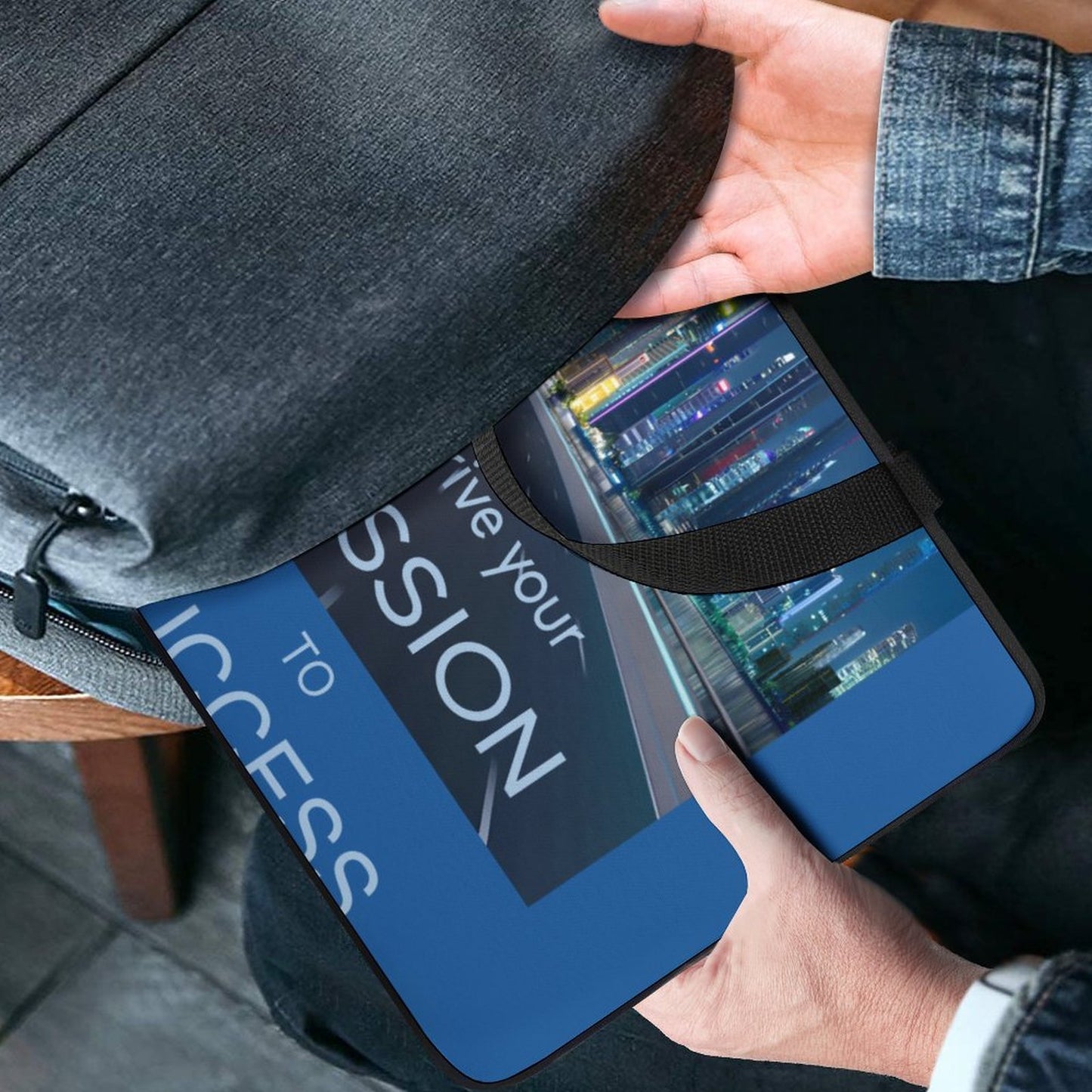 Custom Laptop Case for Your Device