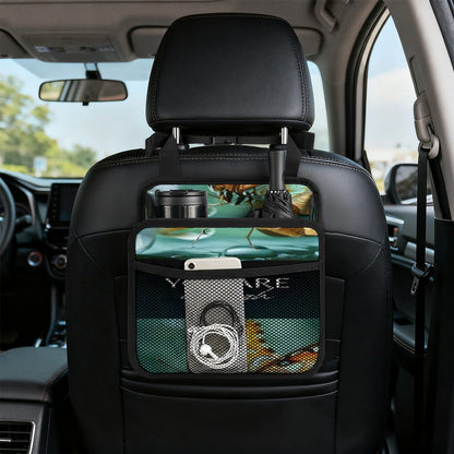 Car Seat Storage Bag(All-Over Printing)